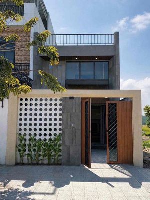 Аренда · 3 комн. · 100 м² · Quận Cẩm Lệ, ул. Bờ Quan