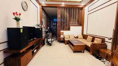 House in Bắc Từ Liêm