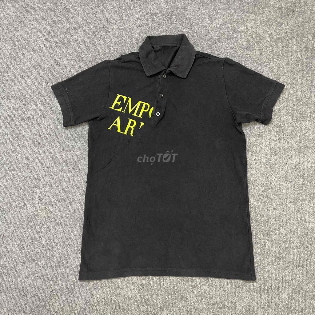 Áo polo Armani M. Mua bán Quần áo tại Huyện Đan Phượng Hà Nội được đăng bởi Đăng hình 1