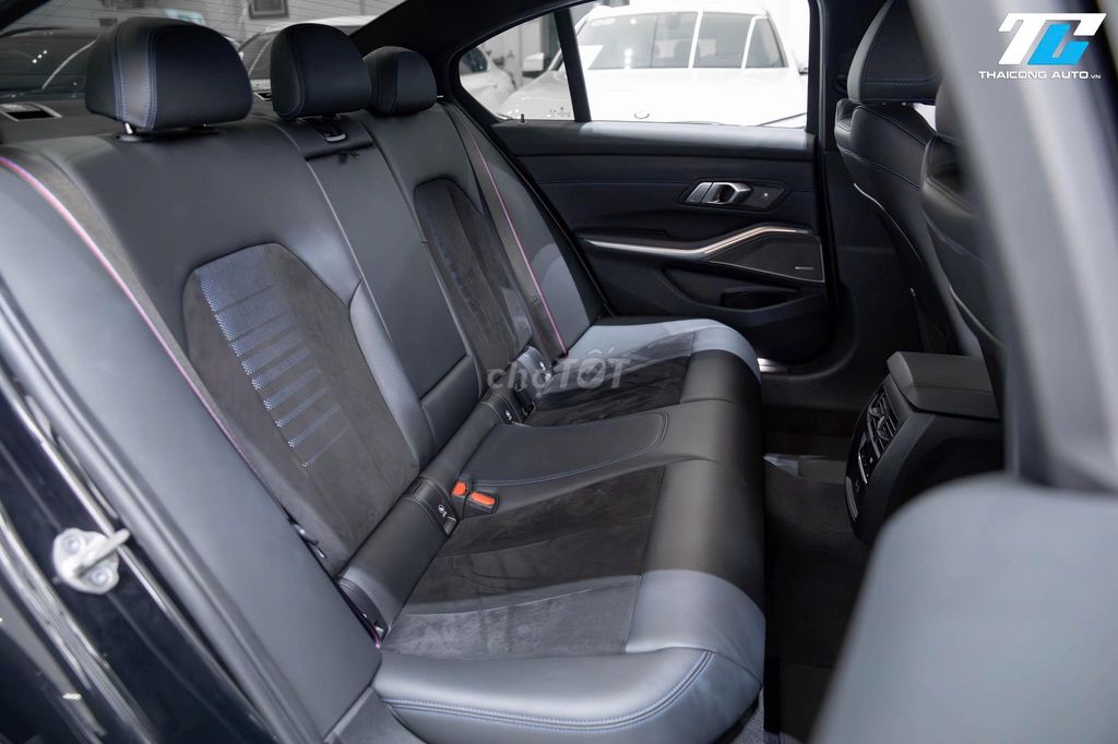 BMW 330i 2022 Siêu Lướt, Siêu Đẹp. Mua bán Ô tô tại Quận Gò Vấp Tp Hồ Chí Minh được đăng bởi Mr Vương otosieuluot hình 11
