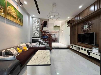 Аренда · 4 комн. · 100 м² · Quận Cẩm Lệ, ул. Đường Mai Chí Thọ