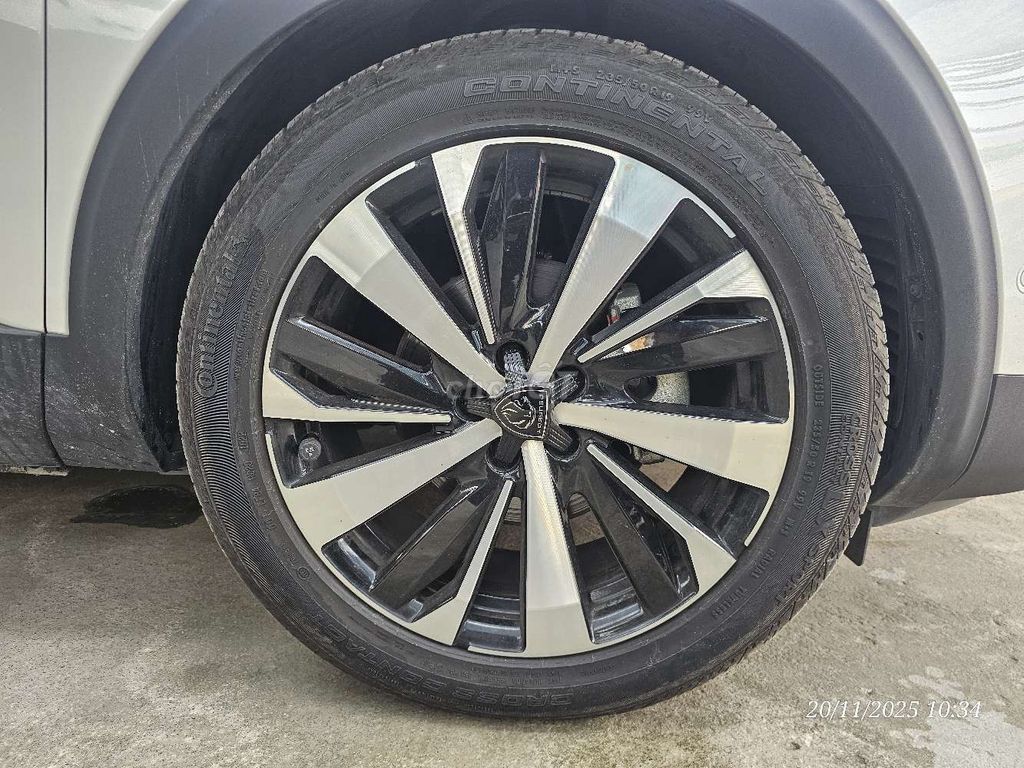 Peugeot 3008 GT 2022 Trắng 1240km. Mua bán Ô tô tại Quận Gò Vấp Tp Hồ Chí Minh được đăng bởi Cường Lã Auto hình 9