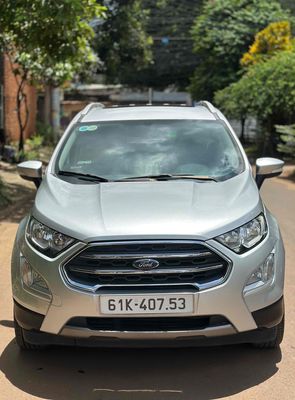 Ford EcoSport 2019 Titanium 1.5L AT. Mua bán Ô tô tại Thành phố Buôn Ma Thuột Đắk Lắk được đăng bởi AUTO Anh Phát
