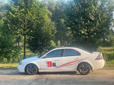 Ford Mondeo 2003 2.5 AT - 20000 km. Mua bán Ô tô tại Thị xã Bến Cát Bình Dương được đăng bởi Quốc sông 62