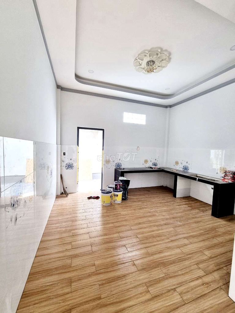 NHÀ PHÚ TÂN TP BẾN TRE 120M2