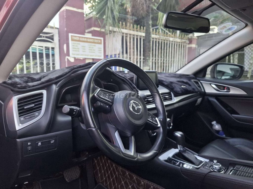 2019 1.5L Luxury - 47150 km. Mua bán Ô tô tại Huyện Xuân Lộc Đồng Nai được đăng bởi Huy Tran hình 10