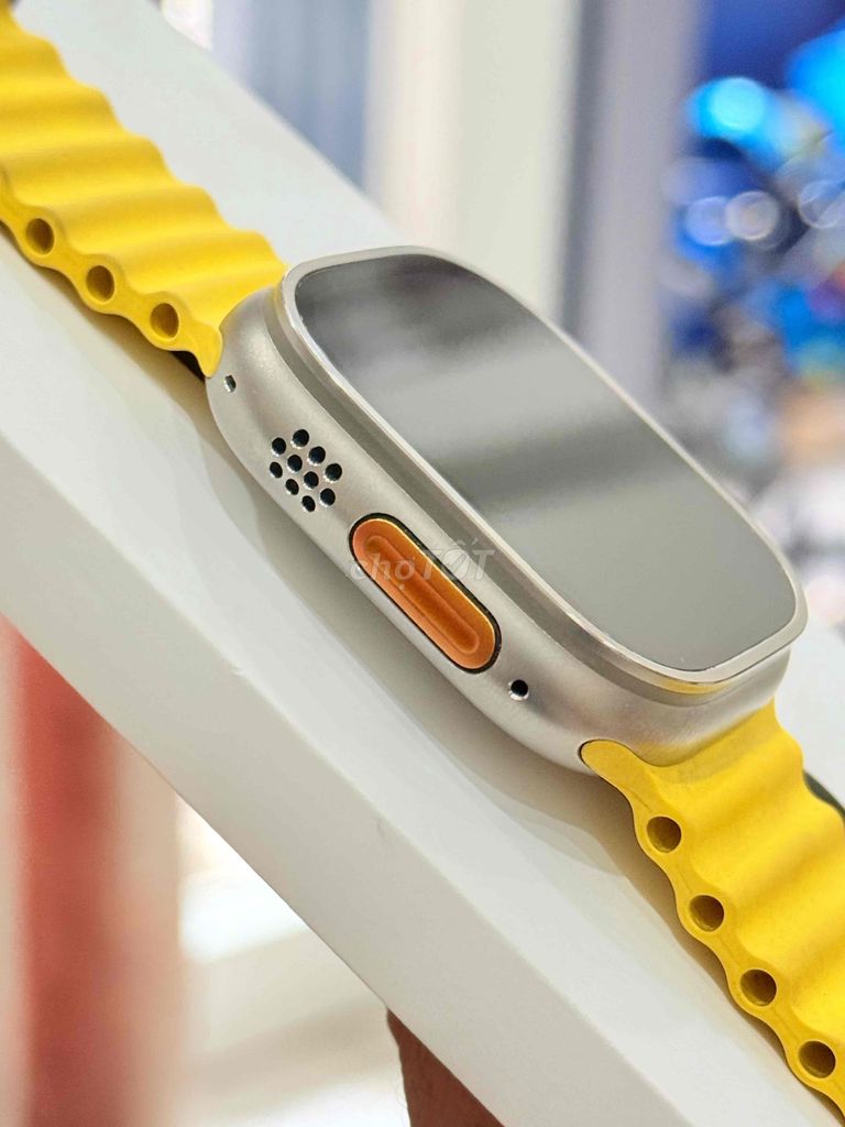 Apple Watch ultra1 Việt Nam! esim đep likenee