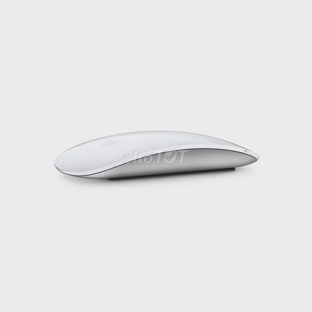 Chuột Apple Magic Mouse 2 Trắng. Mua bán Phụ kiện (Màn hình, Chuột...) tại Quận Hà Đông Hà Nội được đăng bởi LuckyNeo hình 1