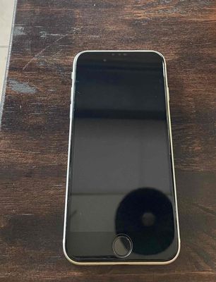 iPhone SE 2020 quốc tế