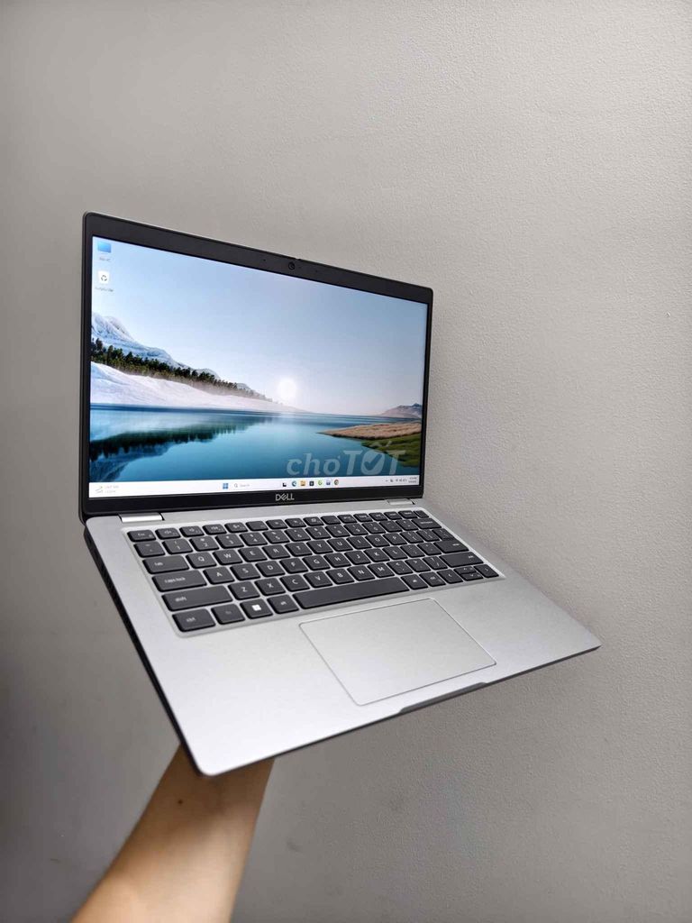 Dell Latitude 5420 i7 16GB/256GB 14 inch FullHD. Mua bán Laptop tại Quận 10 Tp Hồ Chí Minh được đăng bởi Hội Đồ Điện Tử hình 1