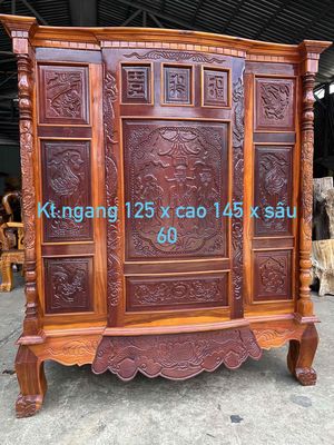 thanh lý tủ thờ. Mua bán Tủ, kệ gia đình tại Thành phố Buôn Ma Thuột Đắk Lắk được đăng bởi Đồ cũ BMT