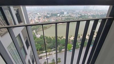 VINHOMES SMART CITY, VIEW BIỂN HỒ 29M2 2.95 TỶ. Mua bán căn hộ/chung cư tại Quận Nam Từ Liêm Hà Nội được đăng bởi Lưu Văn Vượng