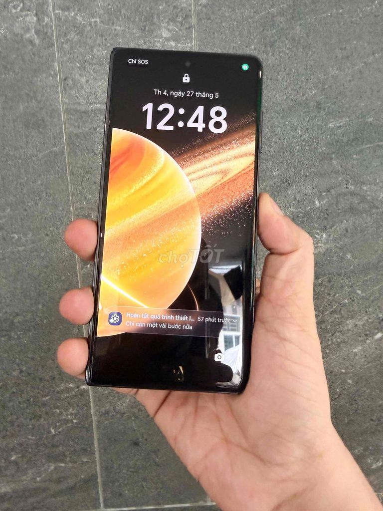Honor Magic V3 512GB Đen quốc tế. Mua bán Điện thoại tại Quận Tân Bình Tp Hồ Chí Minh được đăng bởi Tran Minh Anh hình 1