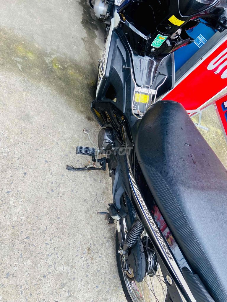 Sym Galaxy 50 xe 2021 chính chủ. Mua bán Xe máy tại Huyện Củ Chi Tp Hồ Chí Minh được đăng bởi Vuvan kha hình 4