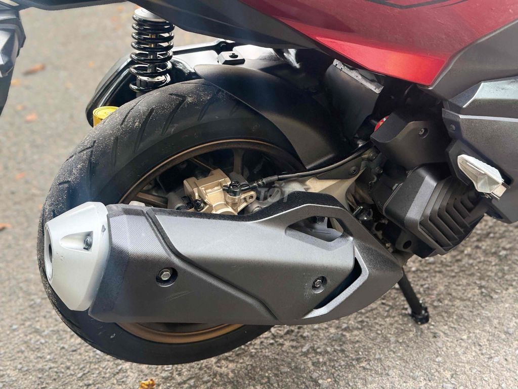 BÁN VARIO 160 ABS BS 67 CHÍNH CHỦ. Mua bán Xe máy tại Thành phố Thủ Đức Tp Hồ Chí Minh được đăng bởi XE MÁY ANH hình 16