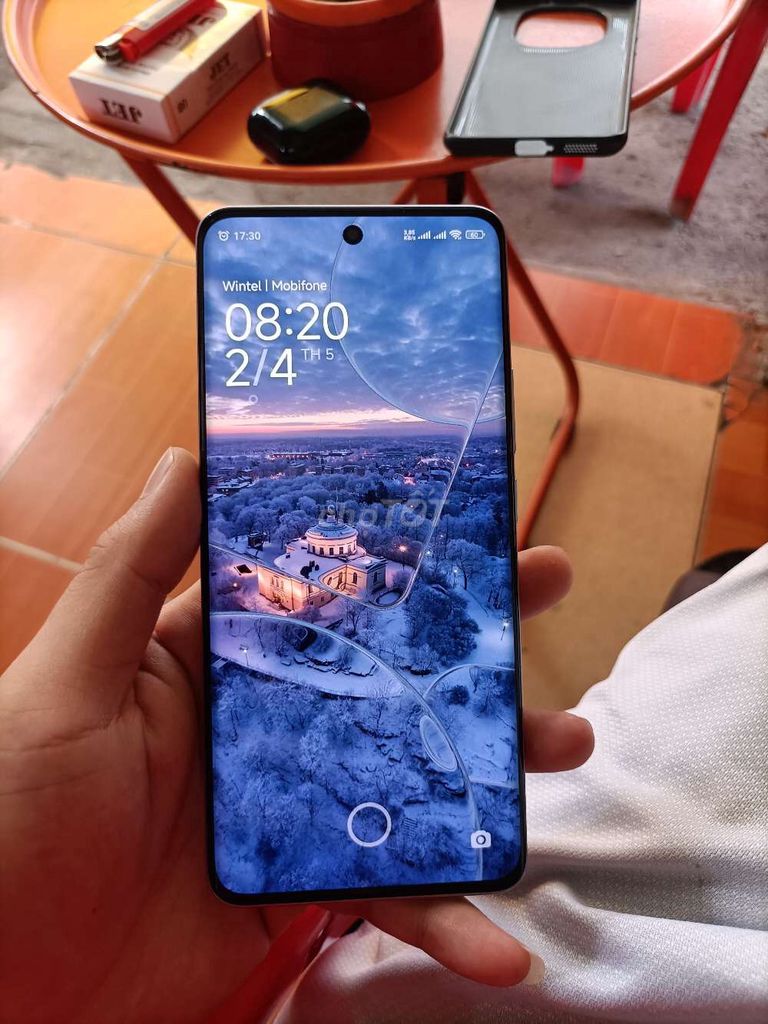 redmi note 15 oppo reno4z 5G. Mua bán Điện thoại tại Quận Bình Thạnh Tp Hồ Chí Minh được đăng bởi min hình 1