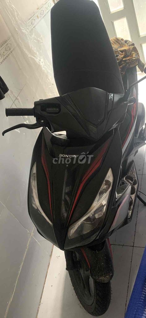 Xe chạy tốt . Giá còn giảm. Mua bán Xe máy tại Quận 12 Tp Hồ Chí Minh được đăng bởi Xiu Xiu hình 2