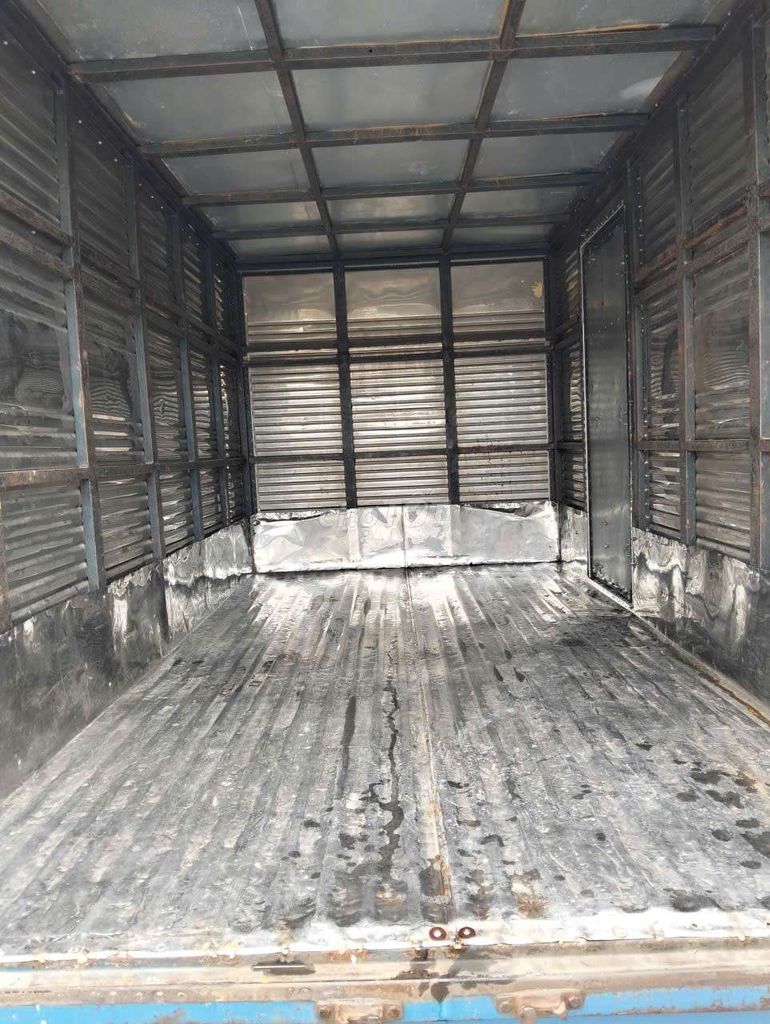 Kia K3000 2007 như hình. Mua bán Xe tải, xe ben tại Huyện Tân Phú Đồng Nai được đăng bởi kim hùng  hình 7