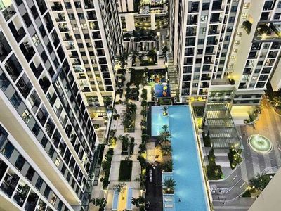 Bán căn hộ Hà Đô 3 Tháng 2, Q10 căn góc 3PN