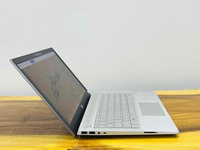 HP 14Ce i5 1035G1 8G 256G 14in FHD.. Mua bán Laptop tại Quận 12 Tp Hồ Chí Minh được đăng bởi Laptop Minh Quân hình 1