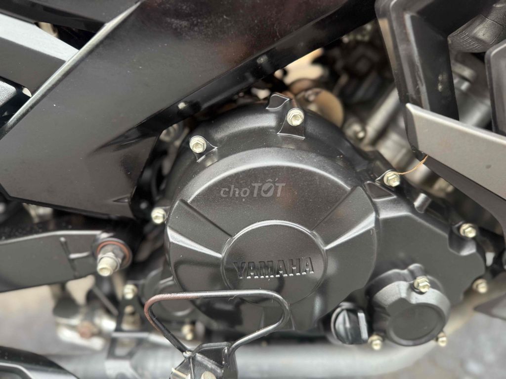 Exciter Led 150 2020 B65 GÓP CẦN CCCD ĐỦ 18 TRẢ 0₫. Mua bán Xe máy tại Huyện Phong Điền Cần Thơ được đăng bởi XE MÁY HOÀNG YẾN hình 6