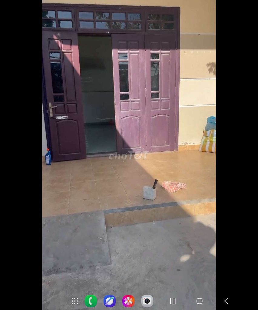 Rent · 2 bd · 100 м² · Quận Ngũ Hành Sơn, ул. Đường Mai Đăng Chơn
