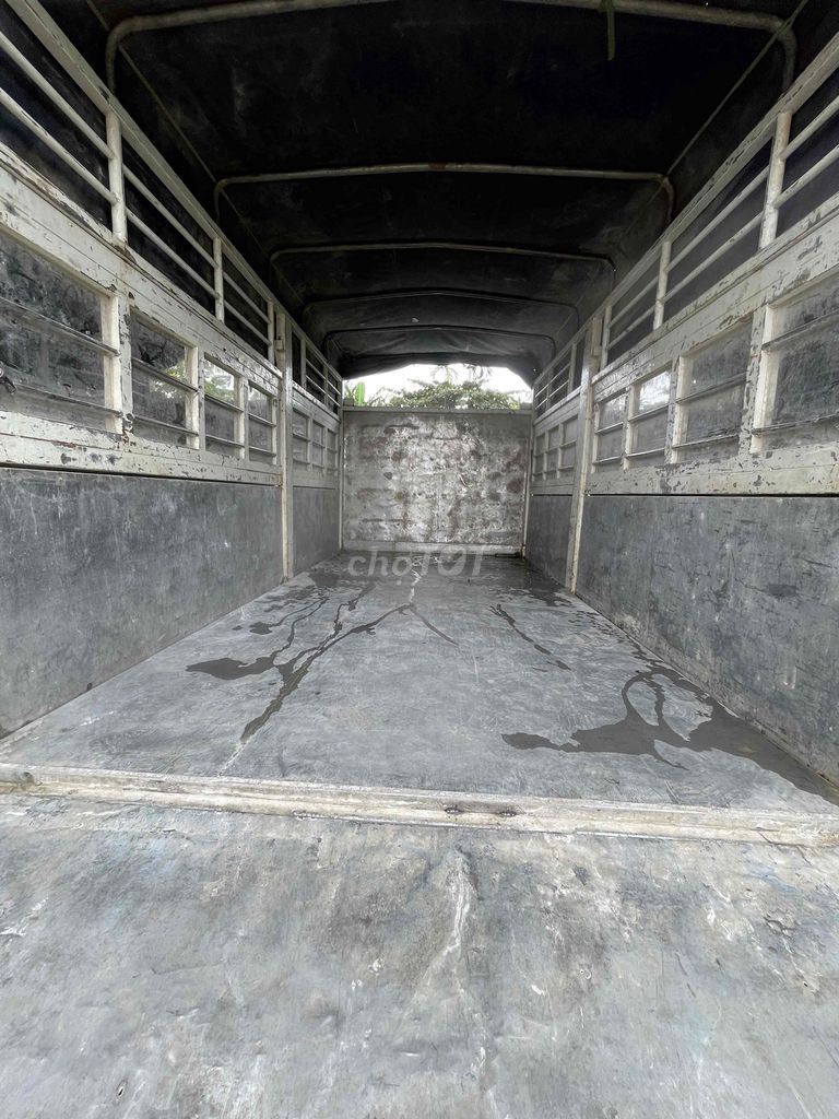 Isuzu QKR230 2019 1.49 tấn. Mua bán Xe tải, xe ben tại Huyện Hòa Vang Đà Nẵng được đăng bởi Hoàng hình 5