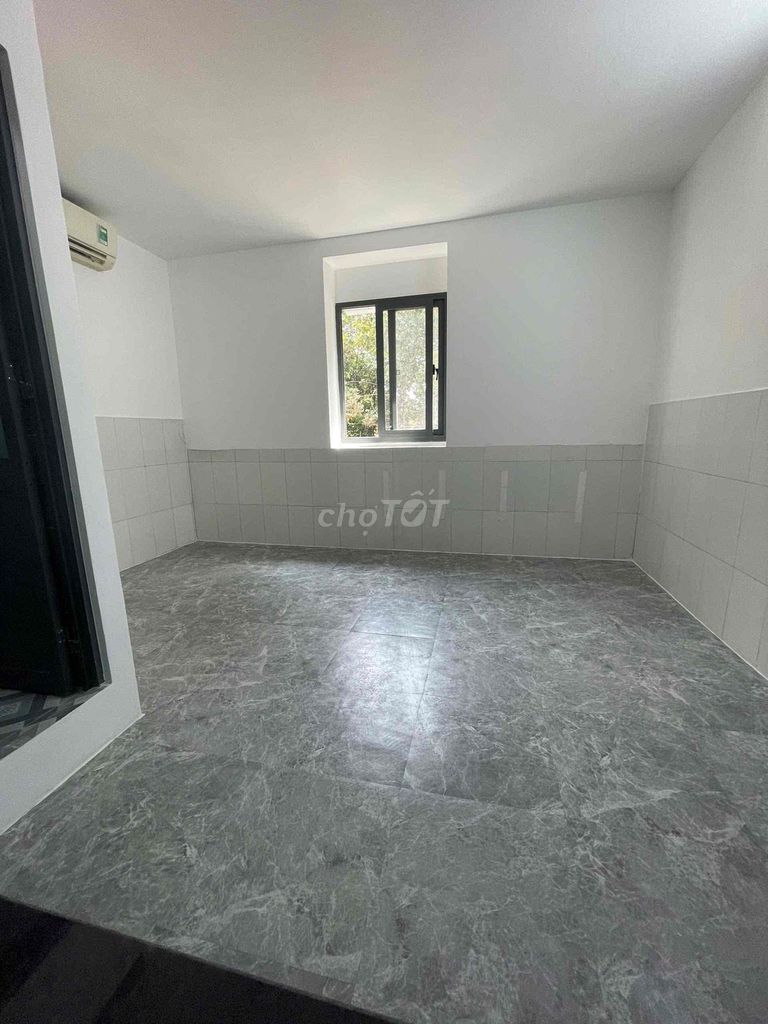 Căn Hộ Studio - 25m2-Cửa Sổ Thoáng - Khu Sân Bay - Công Viên Gia Định - ảnh 4