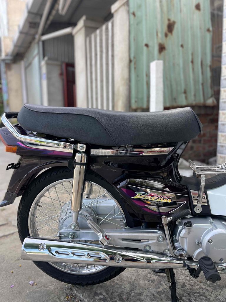 Cần bán supper Dream xe thợ đi dọn tâm huyết. Mua bán Xe máy tại Thị xã Điện Bàn Quảng Nam được đăng bởi Khánh hình 3