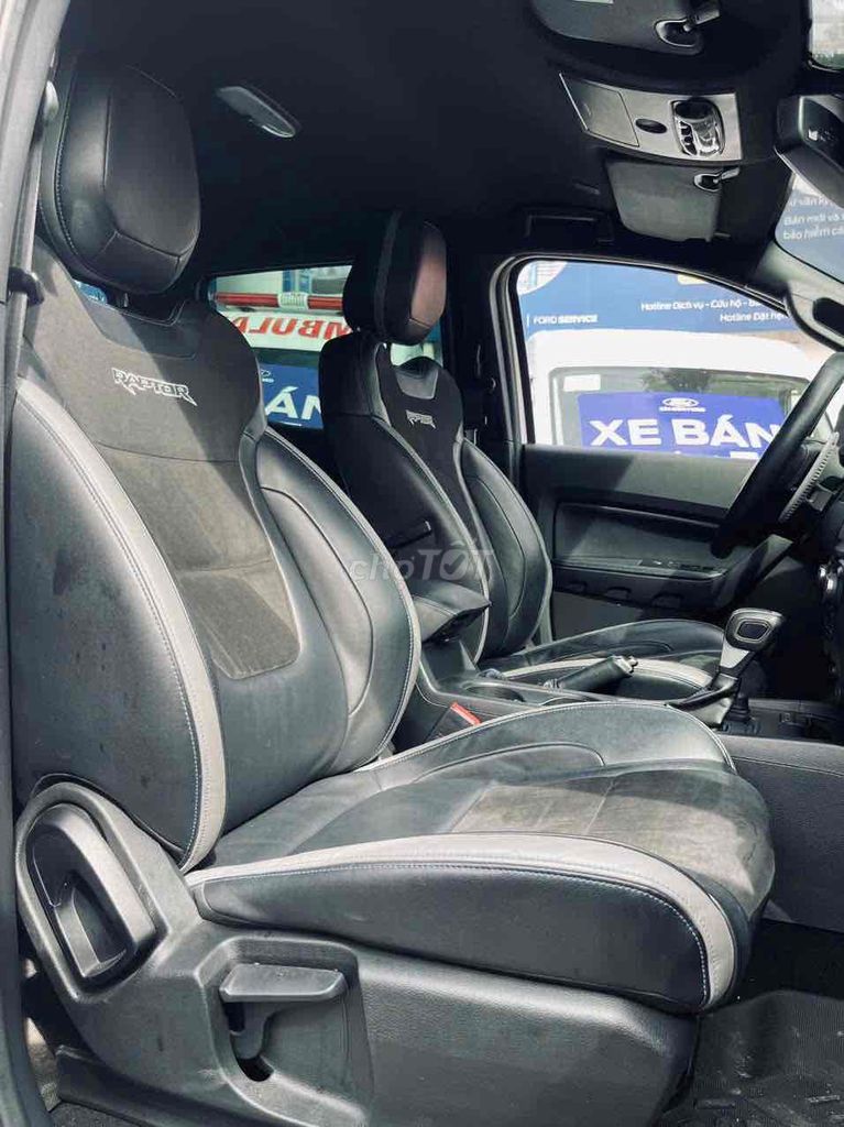 Raptor Biển A 1 Chủ Từ Đầu Xe Bán Tại ĐL Ford. Mua bán Ô tô tại Quận Tân Bình Tp Hồ Chí Minh được đăng bởi FORD PHỔ QUANG XE CŨ hình 7
