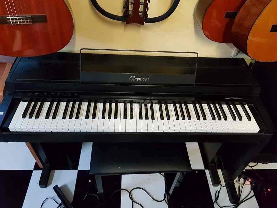 piano Yamaha giá rẻ