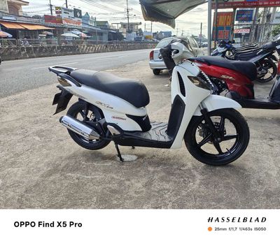 Honda SH 2008 màu Trắng. Mua bán Xe máy tại Huyện Trảng Bom Đồng Nai được đăng bởi xe tốt đồng nai 