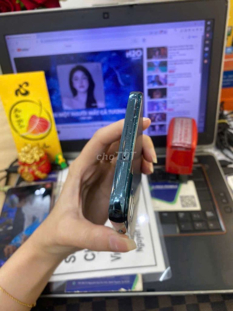 Samsung Galaxy S22 Plus Xanh Lá 256GB. Mua bán Điện thoại tại Quận 10 Tp Hồ Chí Minh được đăng bởi Minh phương hình 1