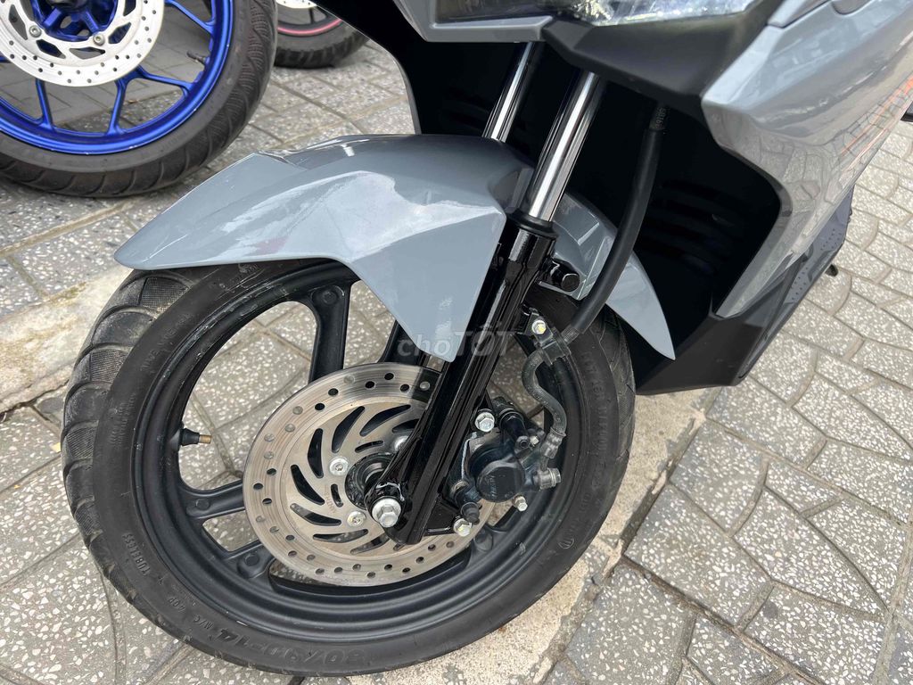 Ab 125 2019❇️Đồng Moto Đà Lạt❇️. Mua bán Xe máy tại Thành phố Đà Lạt Lâm Đồng được đăng bởi ĐỒNG MOTOR 2  cá nhân hình 3