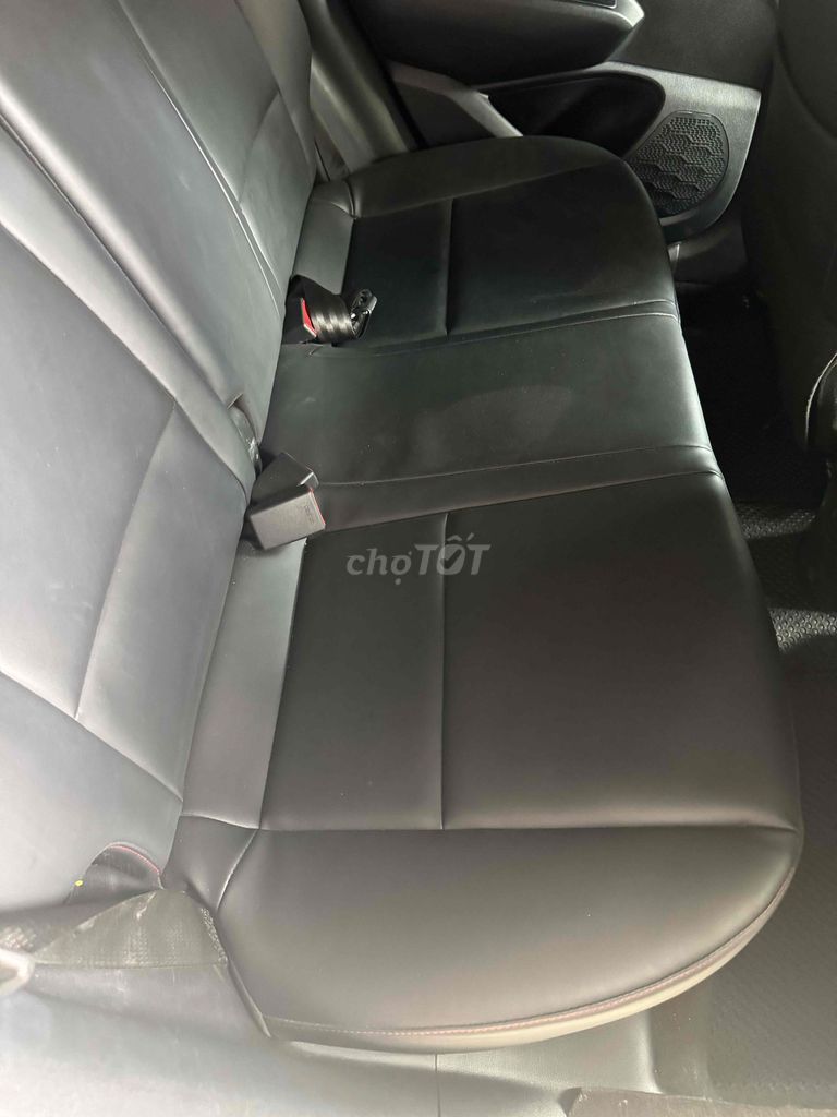 Hyundai Grand i10 2022 1.2 AT - 38000 km. Mua bán Ô tô tại Huyện Thoại Sơn An Giang được đăng bởi Châu văn Quyền hình 6