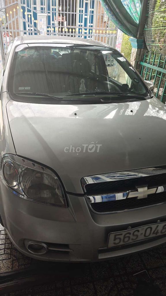 Cần tiền nên bán gentra 2010 hơn 110000 km. Mua bán Ô tô tại Huyện Châu Phú An Giang được đăng bởi Tường hình 20