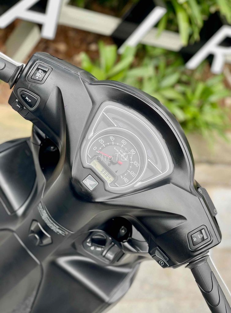 HONDA VISION 2022 B.THỂ THAO/GÓP 10 TRIỆU NHẬN 🛵. Mua bán Xe máy tại Quận Đống Đa Hà Nội được đăng bởi Phạm Văn Đồng hình 7