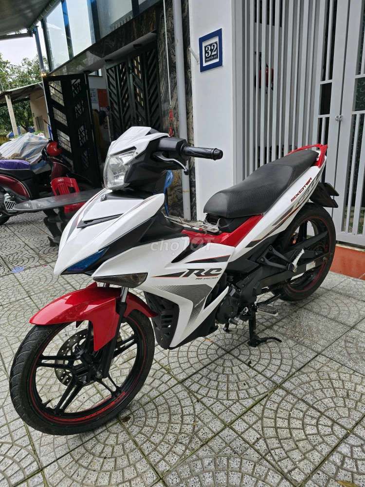 🍎BÁN EXCITER 150 biễn số 92 máy rin ngon. Mua bán Xe máy tại Quận Hải Châu Đà Nẵng được đăng bởi cường thịnh hình 3