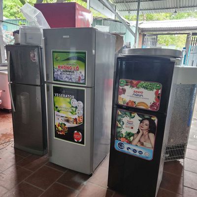 Bên em chuyên cung cấp tủ đông tủ lạnh tủ mát. Mua bán Tủ lạnh tại Quận Tân Phú Tp Hồ Chí Minh được đăng bởi mai