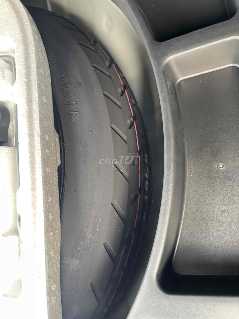 Toyota Corolla Cross 1.8V 2024. Mua bán Ô tô tại Quận Tân Phú Tp Hồ Chí Minh được đăng bởi Lê Tấn Dũ hình 12