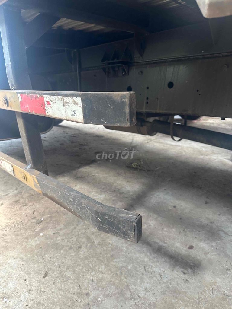 cấn bán xe tải như hình. Mua bán Xe tải, xe ben tại Huyện Thống Nhất Đồng Nai được đăng bởi Hoa Quang Le hình 9