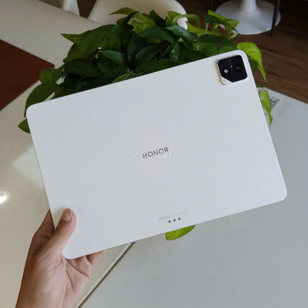 Honor Pad GT 2 Pro (8/128GB) Fullbox 𝗚𝗢𝗣𝟬₫𝗚𝗜𝗔𝗢𝗟𝗨𝗨. Mua bán Máy tính bảng tại Quận Ninh Kiều Cần Thơ được đăng bởi DI ĐỘNG BULL hình 1
