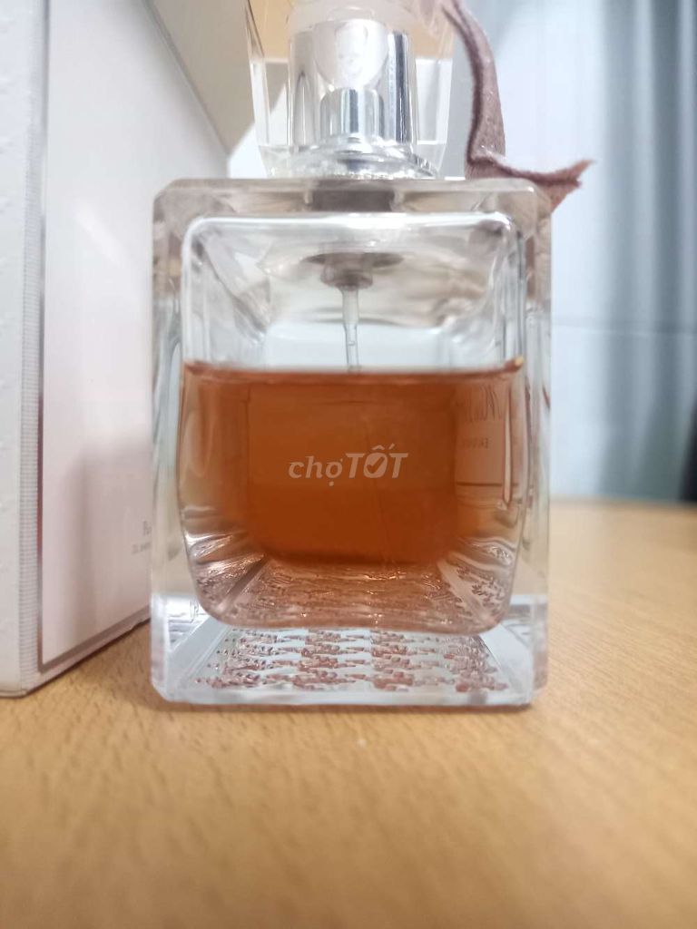 💎 Nước hoa nữ Miss Dior Eau De Parfum rất thơm