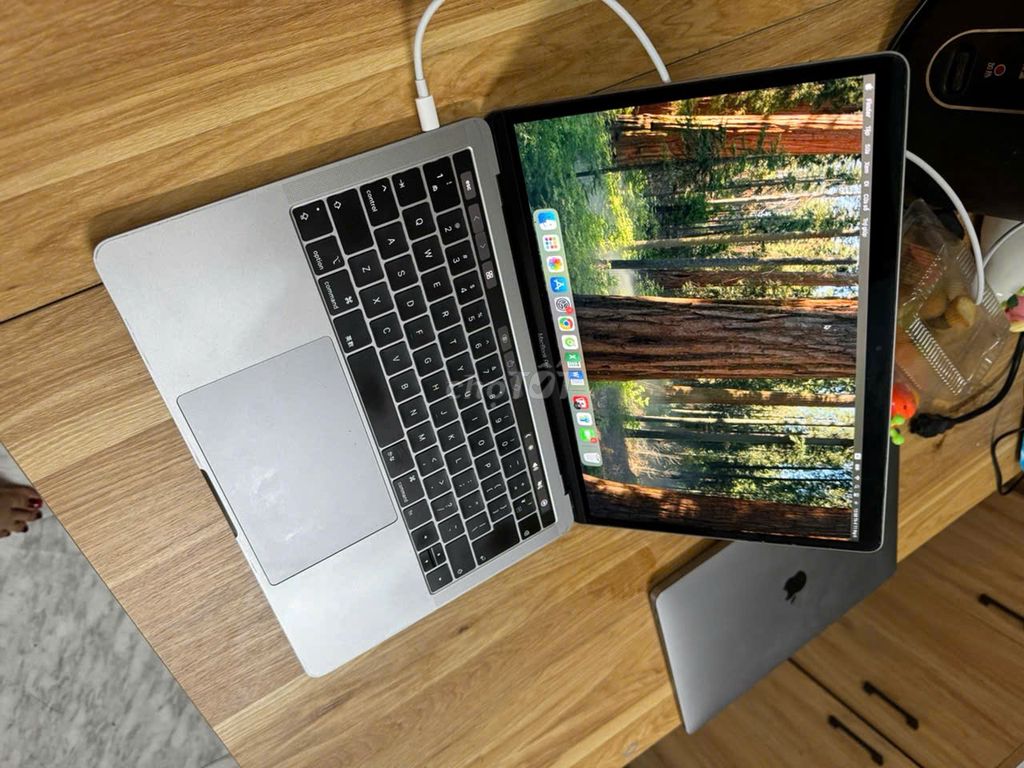 MACBOOK PRO 2019 Mạnh mẽ - sang trọng. Mua bán Laptop tại Huyện Quế Võ Bắc Ninh được đăng bởi Luân hình 3