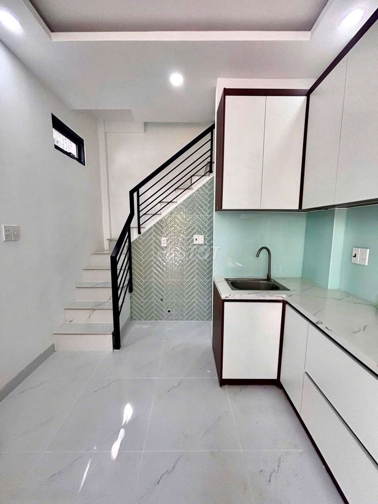 🏠SIÊU PHẨM NHANH MỚI KỊP-NHÀ 2 TẦNG -MỚI ĐẸP NGAY TÂN PHÚ - CHỈ 2T55