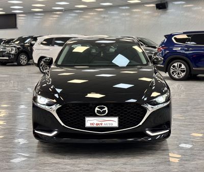 Bán Mazda 3 Premium 1.5AT 2022 - Đen