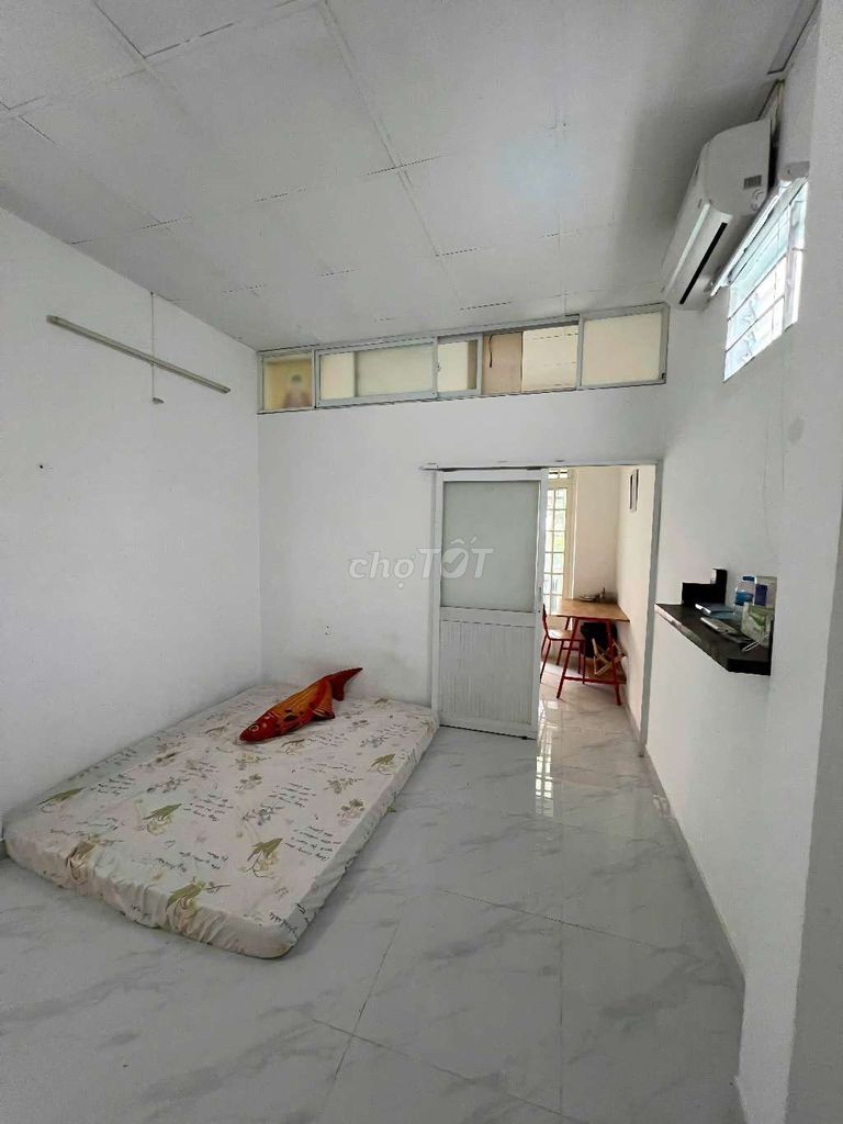 cho thuê nhà đg.nguyễn văn đậu.p5.tân bình
