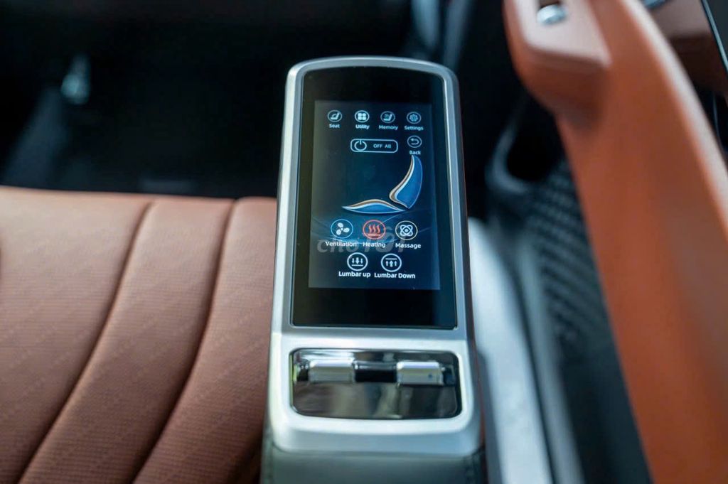 KIA CARNIVAL HYDRID BẢN GHẾ THƯƠNG GIA 2025. Mua bán Ô tô tại Quận 7 Tp Hồ Chí Minh được đăng bởi Tú Mada Kia Phú Mỹ Hưng hình 3