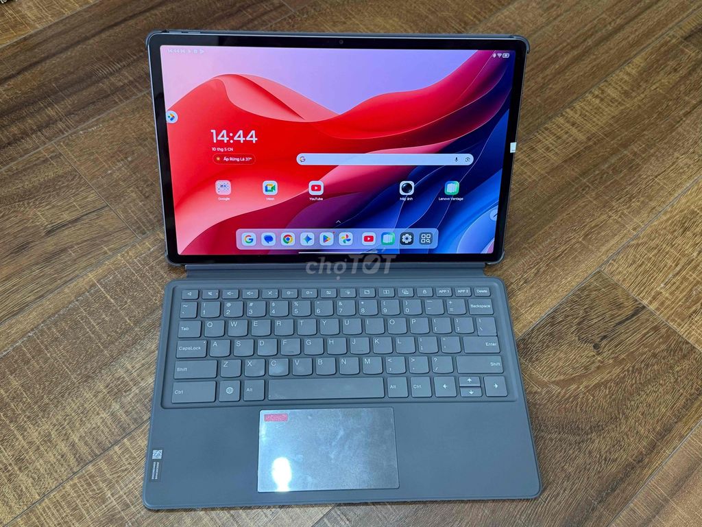 Lenovo Idea Tab Pro 12.7 inch - Còn BH CellphoneS. Mua bán Máy tính bảng tại Quận Gò Vấp Tp Hồ Chí Minh được đăng bởi Anh Tuấn hình 1