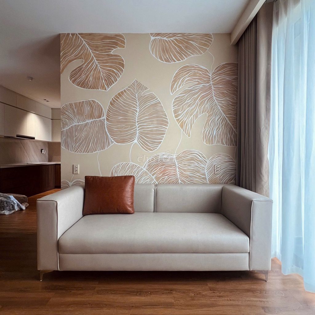Аренда · Vista Residence Da Nang · 2 комн. · 76 м² · Quận Hải Châu, ул. Đường Xô Viết Nghệ Tĩnh